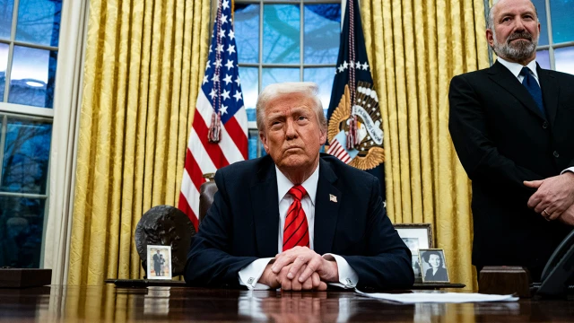 ABD Başkanı Trump'tan Rusya-Ukrayna açıklaması: