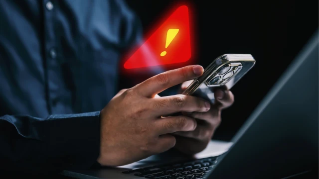 Borç Talebiyle Korku ve Panik Yaratan Dolandırıcılara Dikkat!