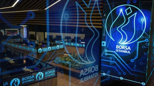 Borsada şirketlerin geri alımları sürüyor