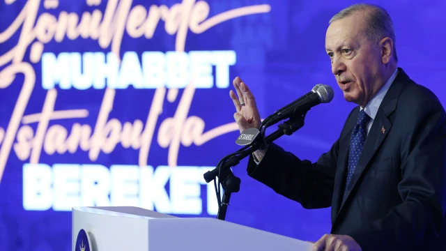 "CHP yönetimi belediye soyguncularını aklayan bir aparata dönüşmüştür"