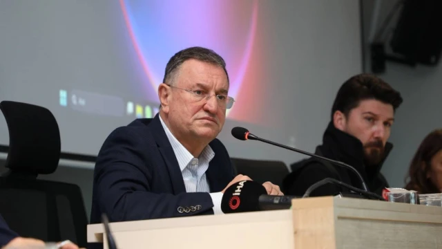 CHP’nin olağanüstü kurultay kararı için iptal başvurusu