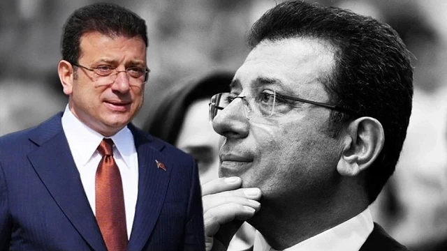 Ekrem İmamoğlu tutuklandı