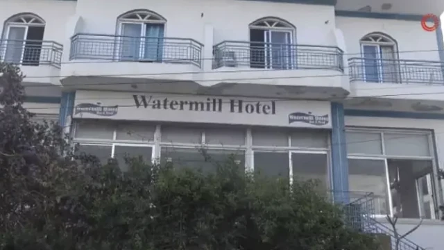 Ekrem İmamoğlu'nun KKTC'de okuduğu GAÜ'nün eski binası artık kullanılmıyor