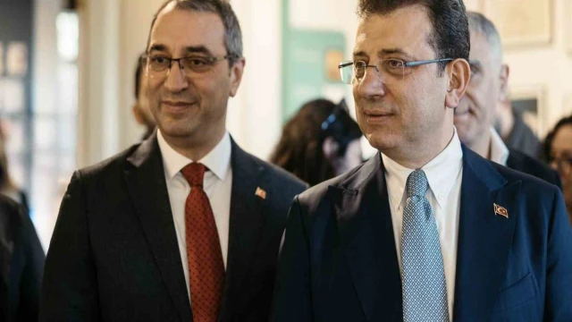 Ekrem İmamoğlu’nun terör suçundan verdiği ifade ortaya çıktı
