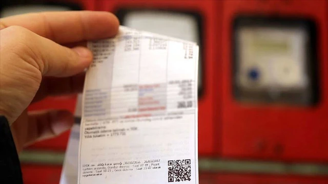 "Elektriğe zam olacak mı?"