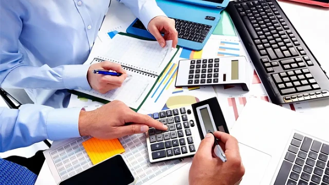 Finansal hizmetler güven endeksi Mart ayında azaldı