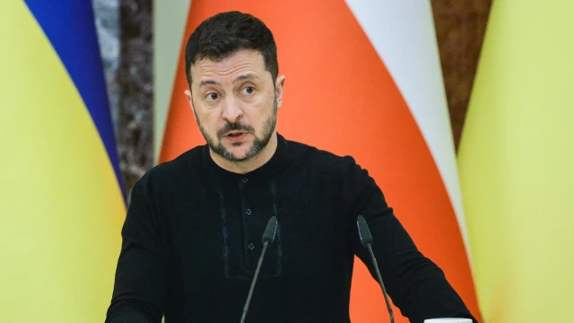 "Görünüşe göre Putin'in korktuğu tek kişi Donald Trump"