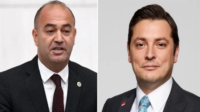 İBB'deki 2 milletvekilinin dosyaları Ankara’ya gönderildi