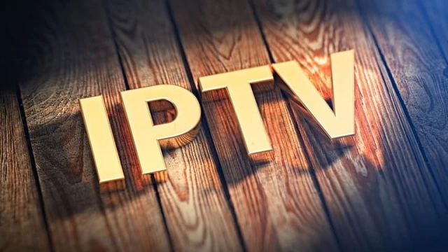IPTV kullananlar dikkat!