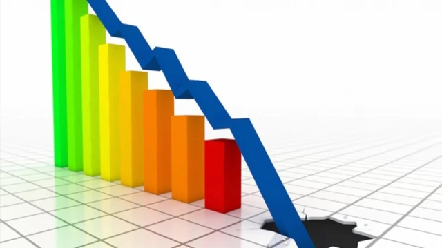 Kurulan şirket sayısında yüzde 8,7 azalış