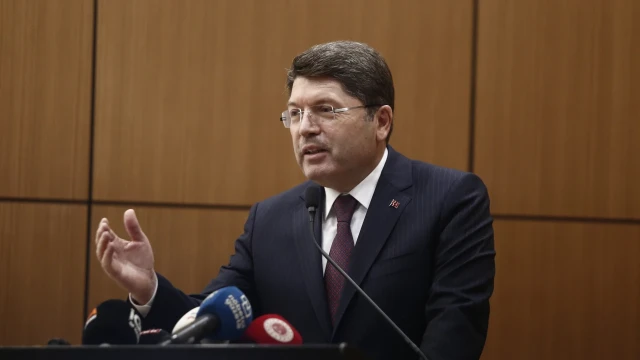 "(Otel yangını) Bilir kişi rapor geldi