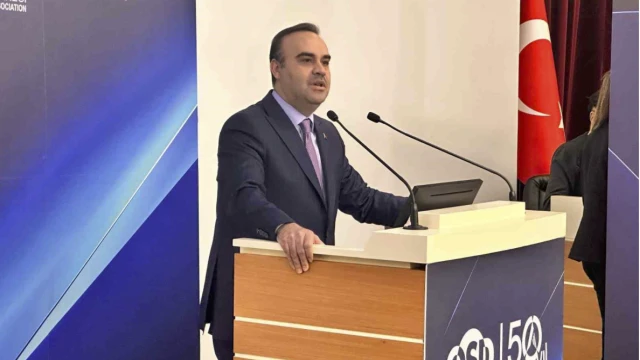‘‘Otomotiv ihracatı 37,2 milyar dolara ulaştı’’