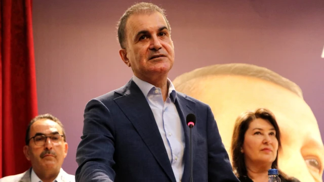 "Özgür Özel’in hedefi ‘siyasi yobazlık’tır"