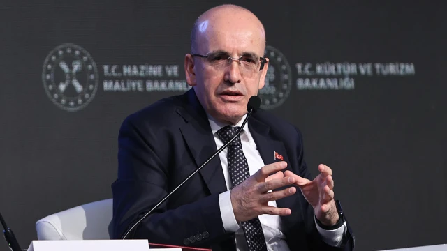 "Piyasaların sağlıklı işleyişi için gerekli tüm adımlar atılıyor"