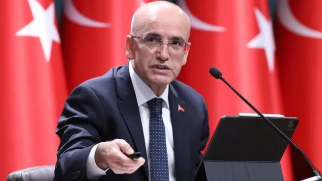 "Piyasaların sağlıklı işleyişi için tüm adımlar atılacak"