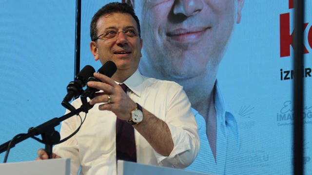 Şişli Belediye Başkanı Şahan'nın yerine kayyum atandı