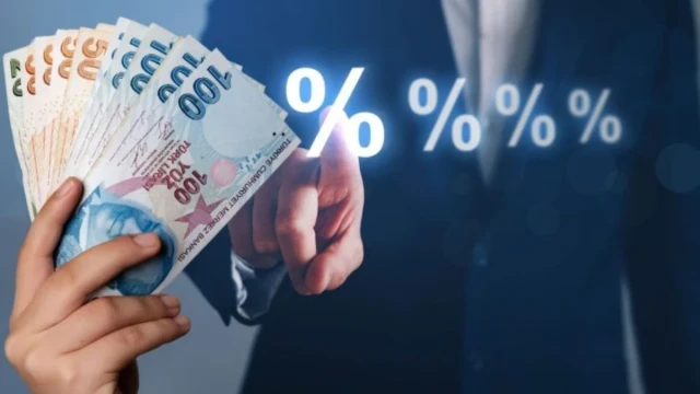 Tüketiciler En Çok İhtiyaç Kredisine Yöneldi