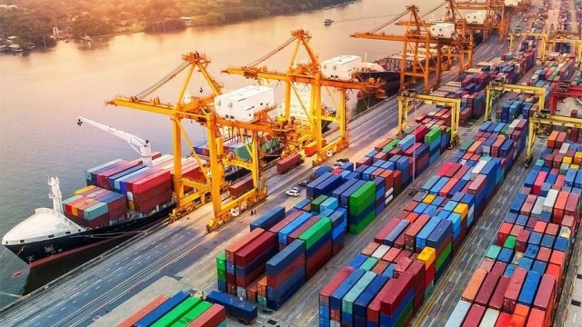 Yurt Dışı Üretici Fiyat Endeksi arttı
