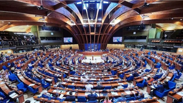 AB ülkeleri ABD’nin tarifelerine karşı ilk misillemeyi onayladı