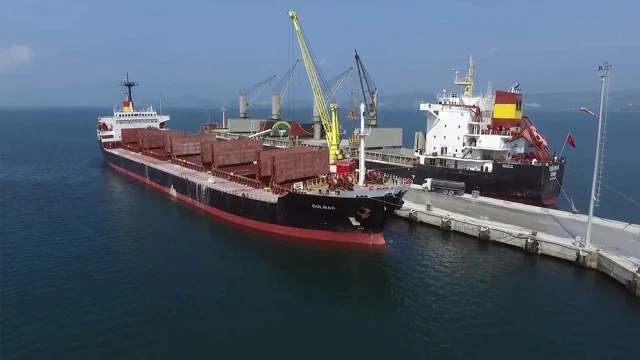 ABD’nin yeni vergi oranlarına ilk yorum: ''Kötünün iyisi''
