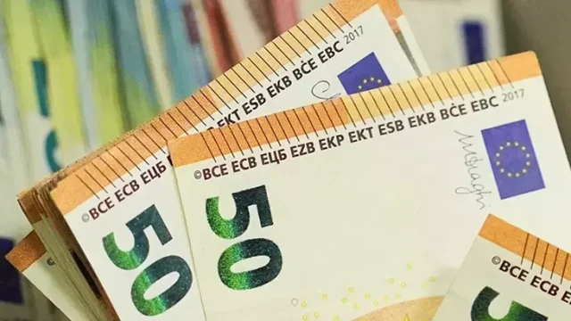 Aylık en yüksek reel getiri euroda oldu