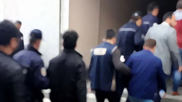 Borsa İstanbul'da manipülasyona 15 gözaltı