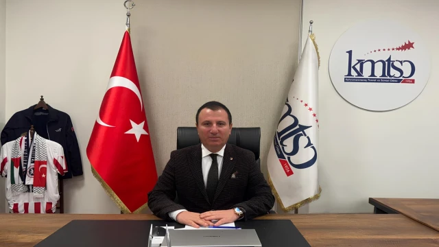 “Boykot çağrılarına maruz kalınması doğru değildir”