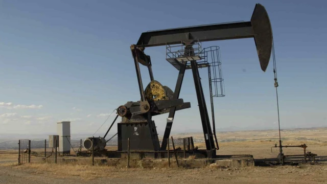 Brent petrol Şubat 2021’den bu yana en düşük seviyesinde