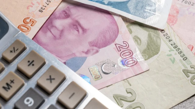 Bütçe Mart ayında 261,5 milyar TL açık verdi