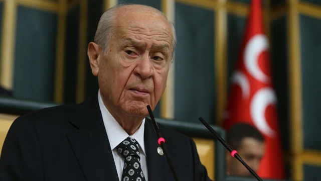 CHP kriz, kaos ve kargaşa siyasetine hız vermiştir