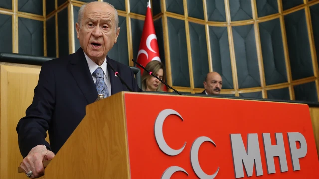"CHP’li Katip Üye derhal istifa etmelidir"