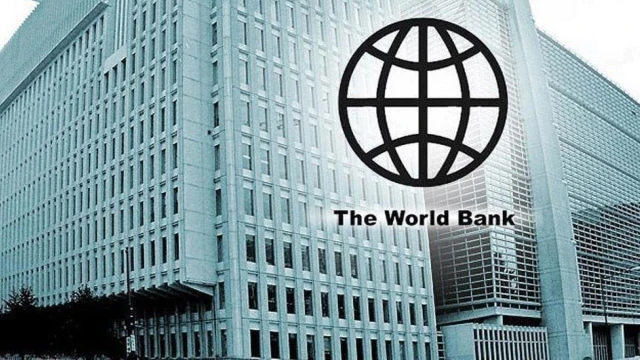 Dünya Bankası, Türkiye için büyüme tahminini yükseltti