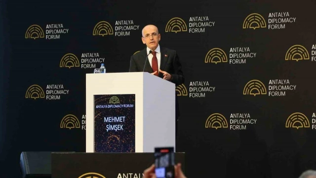 "Enflasyon düşüyor, düşecek"