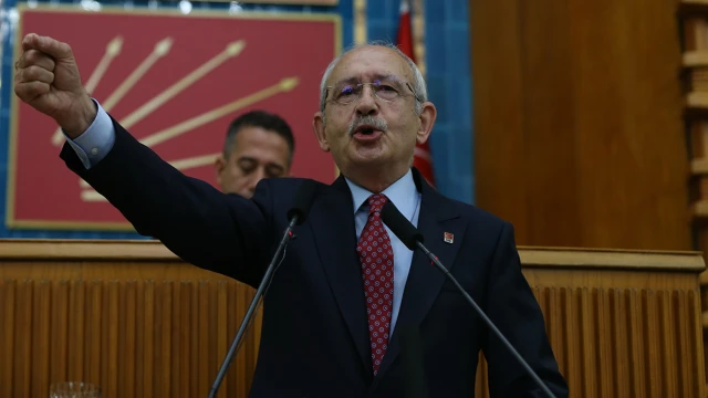 Eski CHP Genel Başkanı Kılıçdaroğlu aday olacak mı?