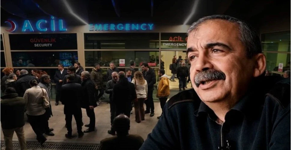 Hayati tehlikesi devam ediyor