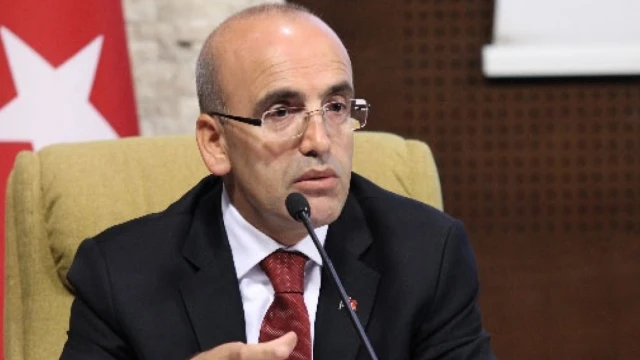 Hazine ve Maliye Bakanı Şimşek: "Türkiye’ye ilgi çok yoğun"