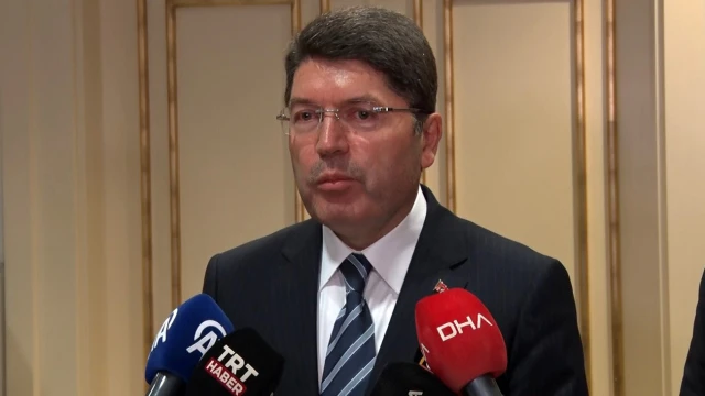 "Hukuksuz boykot çağrıları kabul edilemez"