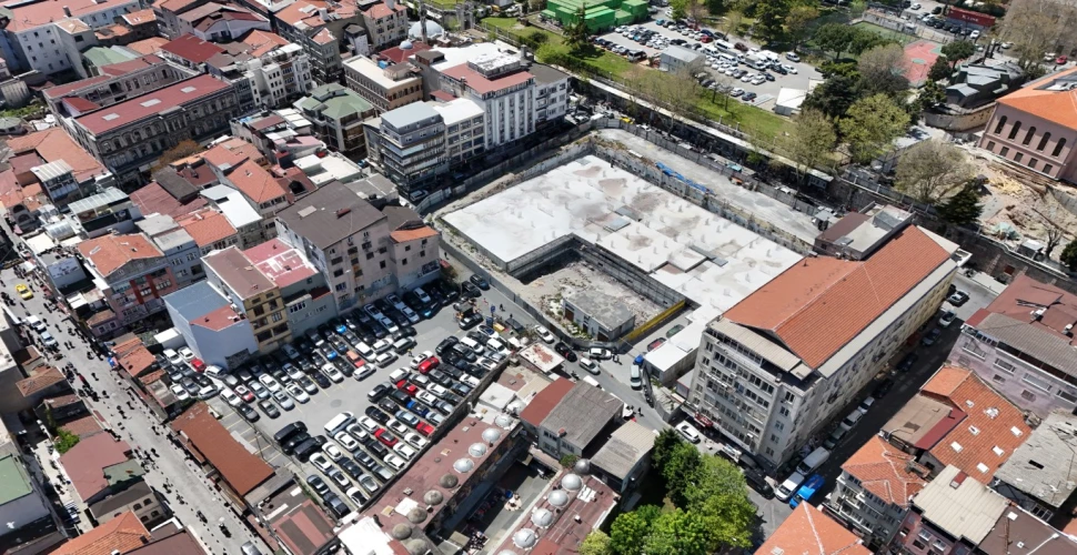 İBB’nin otopark eziyeti: