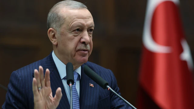 ''İsrail apaçık soykırım uyguluyor''