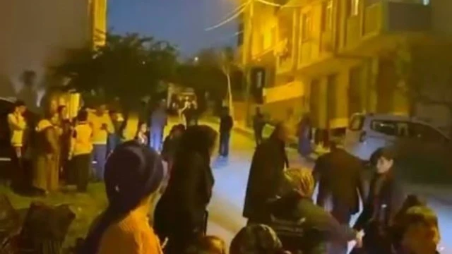 İstanbul’da 4,3 büyüklüğünde deprem: