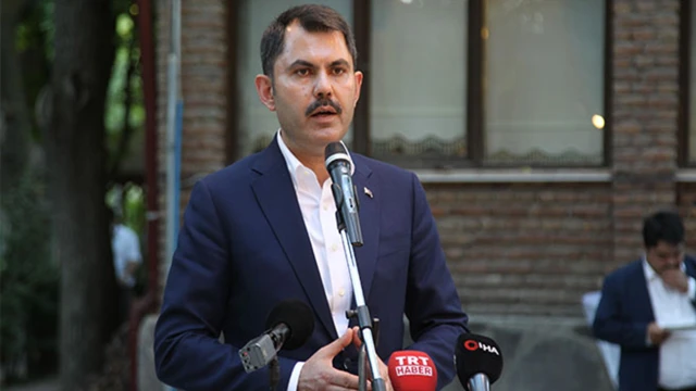 İstanbul'da yaşanan depremle ilgili son durumu açıkladı