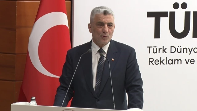 Medya, reklam ve pazarlama birliği kuruluyor