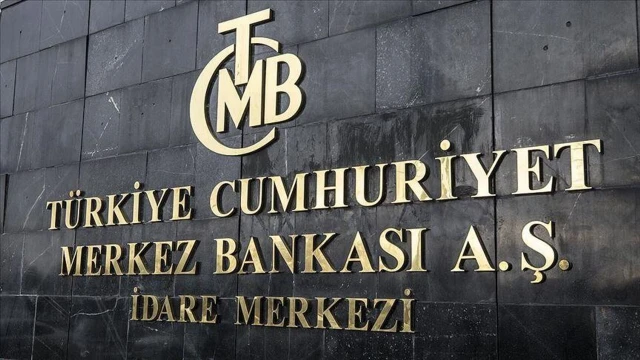Merkez Bankası ‘Sektörel Enflasyon Beklentileri’ni açıkladı