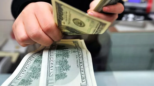 Özel sektörün yurt dışı borcu 179,2 milyar dolar oldu