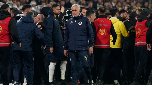 PFDK kararlarını açıkladı!