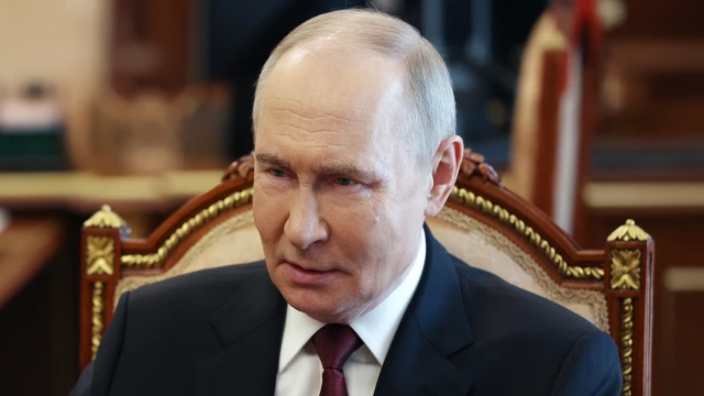 Putin: "Ateşkese her zaman olumlu yaklaşıyoruz"