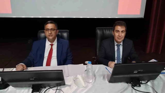 ’’Şubat ayı itibari ile 2 milyon 27 bin varil üretim gerçekleştirildi’’