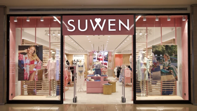 Suwen'den 59,5 Milyon TL Net Temettü Dağıtımı