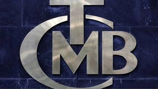TCMB: ’’Enflasyonda para politikası duruşu sıkılaştırılacaktır’’