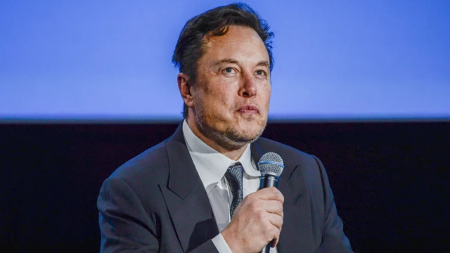 Tesla’da kar kaybı sonrası Musk, Trump hükümetindeki görevini azaltacak